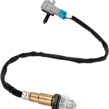 O2 Oxygen Sensor Replacement fit for Chevrolet Colorado,GMC Canyon,Hummer H3 234-4331