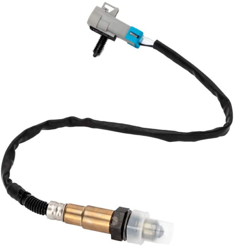 O2 Oxygen Sensor Replacement fit for Chevrolet Colorado,GMC Canyon,Hummer H3 234-4331