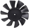 Ferris Fan Transmission (black) Part # 5021081