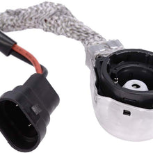Zreneyfex Headlight Ballast Control Unit for Lexus Toyota Land Rover Mazda Porsche Bentley D2S D2R Part # DDLT002
