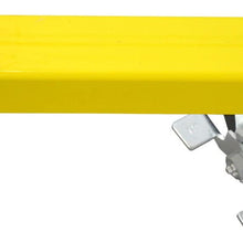 JEGS Performance Products 81241 Auto Rotisserie 2000 lb. Capacity