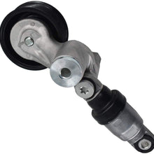 labwork New Drive Belt Auto Tensioner 31170-5A2-A03 Fit for Honda Accord Civic CR-V