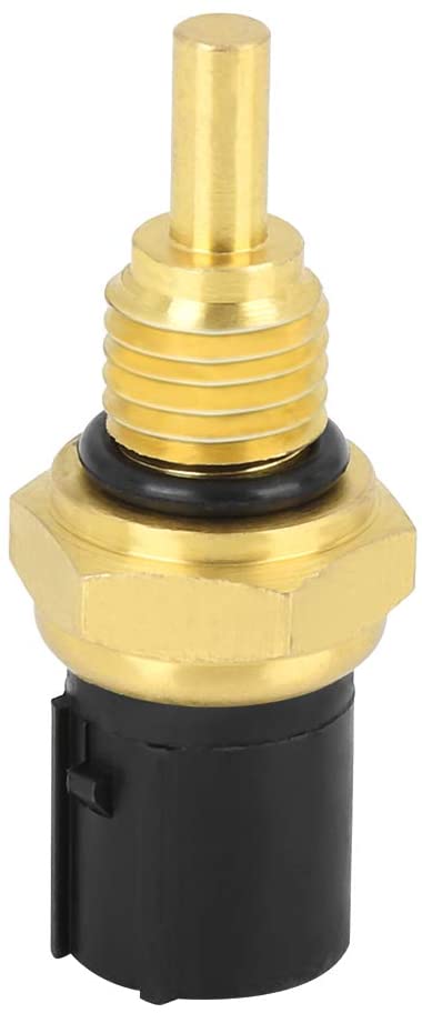 X AUTOHAUX Car Coolant Water Temperature Sensor 37870PJ7003 for 1988-2002 Honda Accord