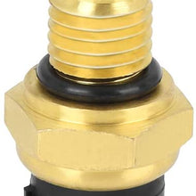 X AUTOHAUX Car Coolant Water Temperature Sensor 37870PJ7003 for 1988-2002 Honda Accord
