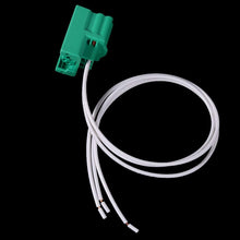 Camshaft Crankshaft Position Sensor Connector Plug Pigtail Harness for Nissan Infiniti G35 3.5L V6 VQ35DE