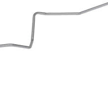 Dorman 624-282 Automatic Transmission Oil Cooler Hose Assembly for Select Dodge Models