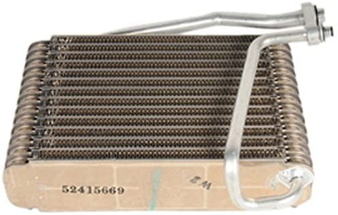 ACDelco 15-63354 GM Original Equipment Auxiliary Air Conditioning Evaporator Core