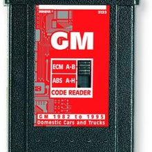 INNOVA 3123 GM OBD1 Code Reader