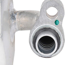 ACDelco 15-11061 GM Original Equipment Air Conditioning Accumulator