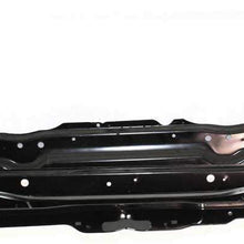 Garage-Pro Radiator Support for LEXUS ES350 07-12 Assembly Black Steel
