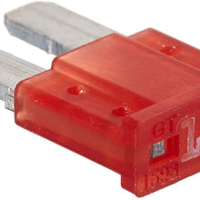 WirthCo Engineering Inc 24810 Fuse Minblade 10A 5-Pack