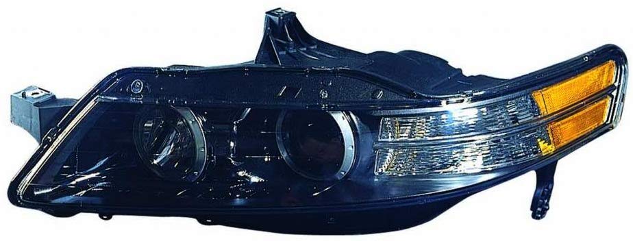 Depo 327-1103L-USH2C Acura TL Driver Side Replacement Headlight Unit