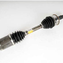 ACDelco 20906475 GM Original Equipment Front Passenger Side Half-Shaft Assembly