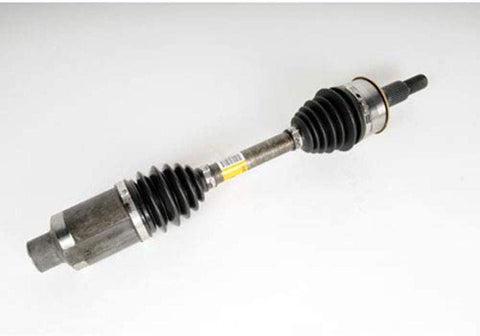 ACDelco 20906475 GM Original Equipment Front Passenger Side Half-Shaft Assembly