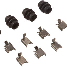 Motorcraft BRPK5774 Brake Pad Kit