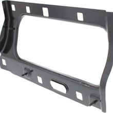 Headlight Bracket Compatible with CHEVROLET SILVERADO/SIERRA 1500 2014-2018/2500 HD/3500 HD 2015-2018 LH All Cab Types