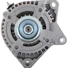 DB Electrical VND0332 Remanufactured Alternator Compatible with/Replacement for IR/IF 12-Volt 100 Amp 4.7L 4.7 Toyota Tundra Pickup 04 05 06 07 08 09