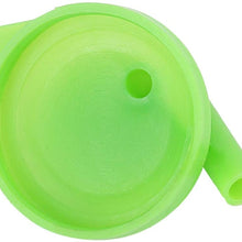 Suuonee Expansion Tank Cap, Durable Car Engine Radiator Expansion Coolant Bottle Cap for Suzuki Swift 2005-2010, Green