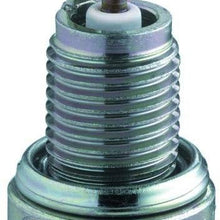 NGK (4549) CR7HSA Standard Spark Plug, Pack of 1