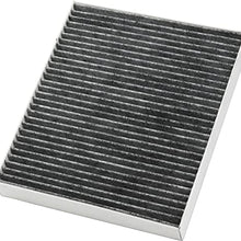 EPAuto CP966 (CF11966) Premium Cabin Air Filter, Compatible with Select Buick/Cadillac/Chevrolet/GMC Models