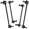 Auto Shack SUSPPK00433 Four Front and Rear Sway Bar Link Kits