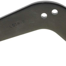 ACDelco 45D1408 Professional Rear Driver Side Upper Suspension Control Arm