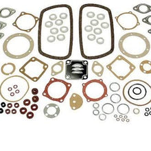 Elring 009.237 Engine Full Gasket Set