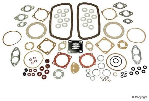 Elring 009.237 Engine Full Gasket Set