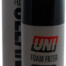 Uni Filter UFM-400 Filter Oil and Cleaner Service Kit