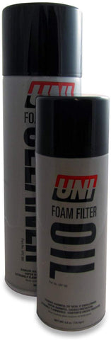 Uni Filter UFM-400 Filter Oil and Cleaner Service Kit