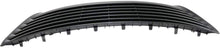 Bumper Grille Compatible with Toyota Camry 15-17 Front Primed Standard Type