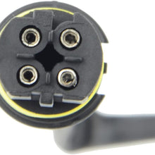 A-Premium O2 Oxygen Sensor Replacement for BMW E53 X5 2001-2006 3.0L Z3 Z4 X3 2.5L M54 Upstream 2-PC Set