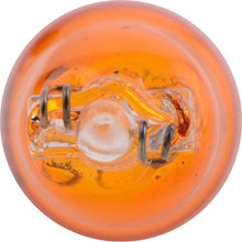 Philips 24NA LongerLife Miniature Bulb, 2 Pack