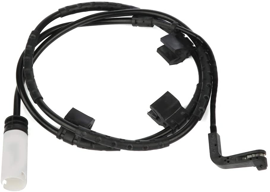 Brake Pad Sensor,Aintier Rear Brake Pad Wear Sensors Part fit for 2007-2014 Mini Cooper,Pack of 1