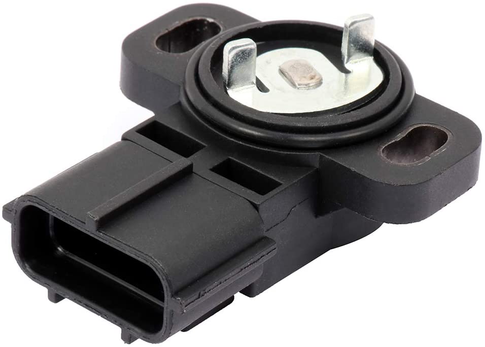 CCIYU Automotive Replacement Throttle Position Sensor Fit Kia Sedona 2002 2003 2004 2005/Kia Sorento 2003 2004 2005 2006