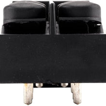 SUNROAD Electric Power Window Lifter Mirror Master Control Switch Front Left Driver Side fit for Ford 1994-2004 Mustang & 1997 1998 1999 2000 2001 2002 Escort & 1997-1999 Mercury Tracer