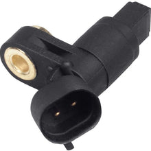 MOSTPLUS ALS465 ALS470 Front & Rear ABS Wheel Speed Sensor Compatible for 2000-2006 Audi TT 1998-2010 Volkswagen Beetle 1999-2006 Golf 1999-2005 Jetta（Set of 4 ）