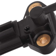 AUTOMUTO Manifold Absolute Pressure Sensor Fits 2007-2011 Ford Crown Victoria, 2005-2008 Ford E-150, 2005-2011 Lincoln Town Car, 2007-2011 Mercury Grand Marquis Automotive Replacement MAP Sensors
