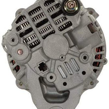 ACDelco 335-1164 Professional Alternator