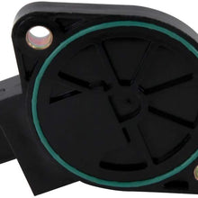 ZBN Camshaft Position Cam Sensor 917-724 4882251AB 5093508AA Fits Cirrus Sebring PT Cruiser Stratus Grand Voyager Dodge Avenger Neon Grand Caravan Plymouth Breeze Eagle Mitsubishi