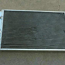 Aluminum Radiator For VW GOLF MK1 / Jetta/SCIROCCO GTI SPEC 1.6 1975-1981 MT