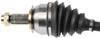 Cardone 66-7381 Axle