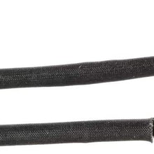 Bosch 18125 Oxygen Sensor, OE Fitment (Chrysler, Dodge, Fiat, Jeep, Mercedes-Benz, Mitsubishi, Ram, SRT, Volkswagen)