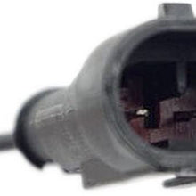 LanHong 2 Pin Way Car Waterproof Electrical Connector Plug with Wire AWG Marine Pack of 10