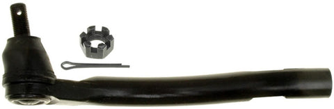 ACDelco 45A1193 Professional Driver Side Outer Steering Tie Rod End