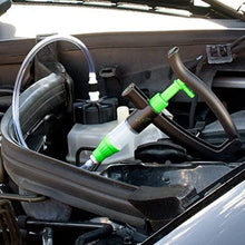 Phoenix Systems 2104-EURO Reverse Brake Bleeder