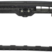 For Volkswagen Passat Radiator Support 2012 13 14 2015 | CAPA Certified | VW1225138 | 561805588B9B9