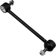 INEEDUP NEW 4 Set of Front Rear Sway Bar End Links Compatible with for 2000-2004 Nissan Xterra