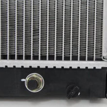 OSC Cooling Products 945 New Radiator