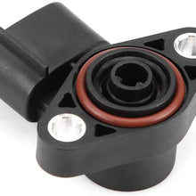 Shift Angle Sens, Car Shift Angle Sensor for Forman 450 ES 4x4 1998-2001 38800-HN0-A11